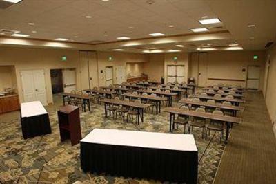 фото отеля Hampton Inn & Suites Billings West I-90