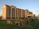 фото отеля Hampton Inn & Suites Billings West I-90