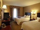 фото отеля Hampton Inn & Suites Billings West I-90