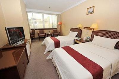 фото отеля Hai Lian Hotel Shenzhen