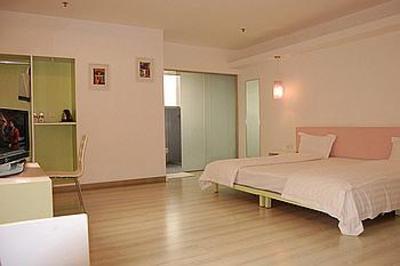 фото отеля Hai Lian Hotel Shenzhen