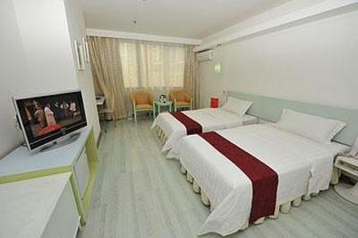 фото отеля Hai Lian Hotel Shenzhen