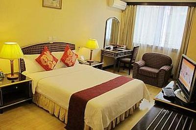 фото отеля Hai Lian Hotel Shenzhen