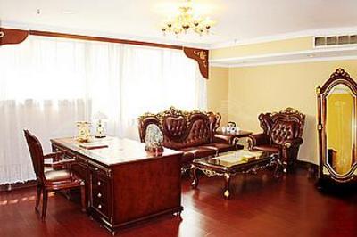 фото отеля Hai Lian Hotel Shenzhen