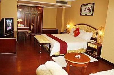 фото отеля Hai Lian Hotel Shenzhen
