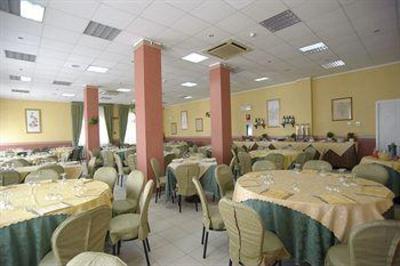 фото отеля Hotel del Santuario