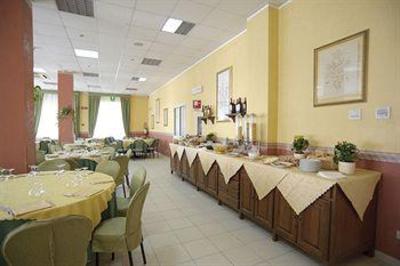 фото отеля Hotel del Santuario