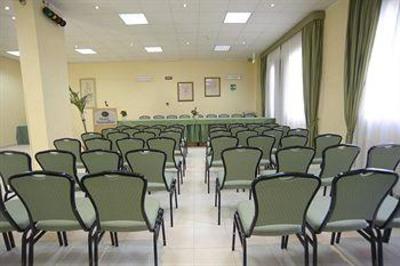 фото отеля Hotel del Santuario