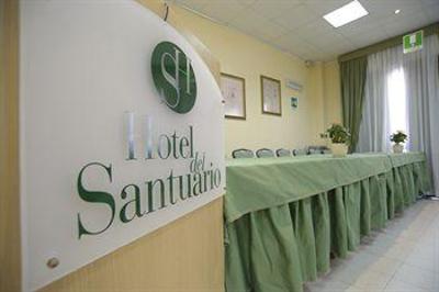 фото отеля Hotel del Santuario