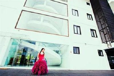 фото отеля Ciriaco Hotel