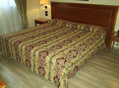 фото отеля Michelangelo Hotel Sassuolo