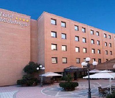 фото отеля Michelangelo Hotel Sassuolo