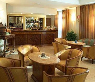 фото отеля Michelangelo Hotel Sassuolo