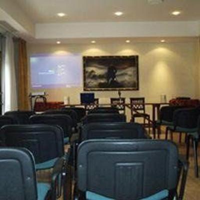 фото отеля Michelangelo Hotel Sassuolo