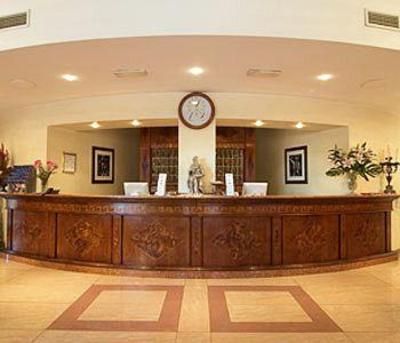 фото отеля Michelangelo Hotel Sassuolo