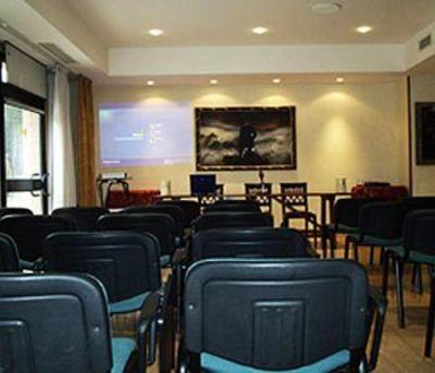 фото отеля Michelangelo Hotel Sassuolo