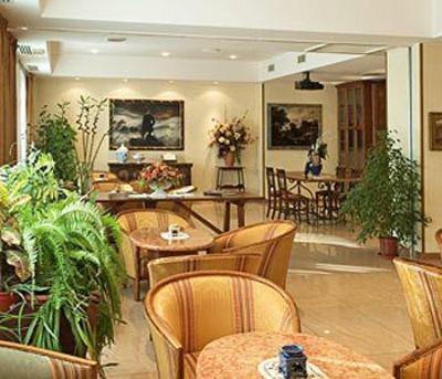 фото отеля Michelangelo Hotel Sassuolo