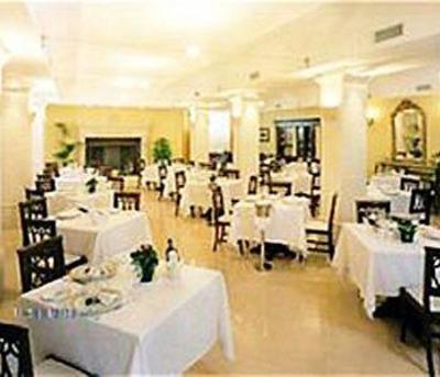 фото отеля Michelangelo Hotel Sassuolo
