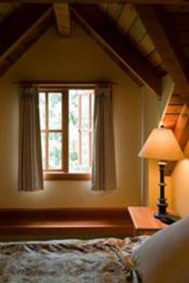 фото отеля Painter's Lodge