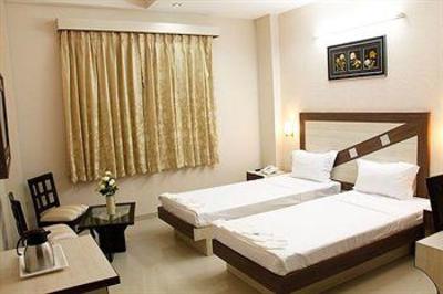 фото отеля Rockwell Plaza Hotel New Delhi