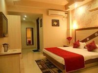 Rockwell Plaza Hotel New Delhi