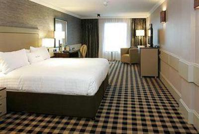фото отеля Britannia Hotel Newcastle Airport