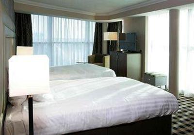 фото отеля Britannia Hotel Newcastle Airport
