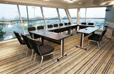 фото отеля Britannia Hotel Newcastle Airport