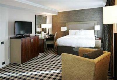 фото отеля Britannia Hotel Newcastle Airport