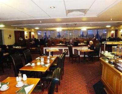 фото отеля Britannia Hotel Newcastle Airport