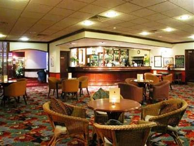 фото отеля Britannia Hotel Newcastle Airport
