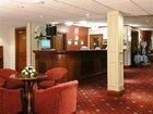 фото отеля Britannia Hotel Newcastle Airport
