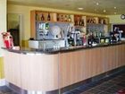 фото отеля Britannia Hotel Newcastle Airport