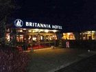 фото отеля Britannia Hotel Newcastle Airport