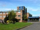 фото отеля Britannia Hotel Newcastle Airport