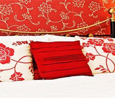 фото отеля Solway Lodge Hotel Gretna