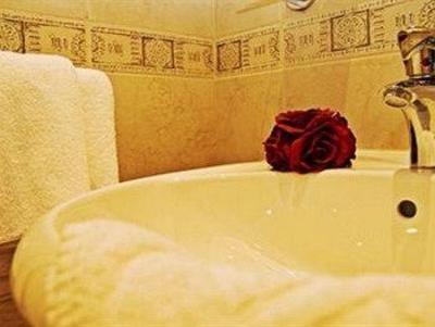 фото отеля Solway Lodge Hotel Gretna