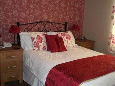фото отеля Solway Lodge Hotel Gretna