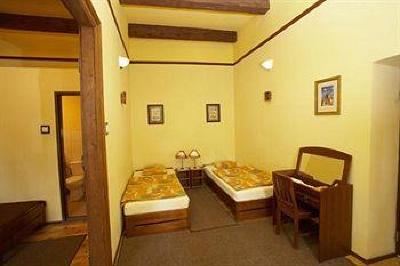 фото отеля Globtroter Guesthouse Krakow