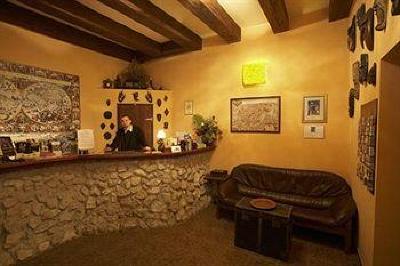 фото отеля Globtroter Guesthouse Krakow