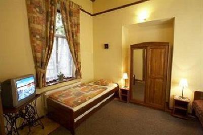 фото отеля Globtroter Guesthouse Krakow