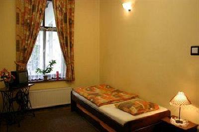 фото отеля Globtroter Guesthouse Krakow