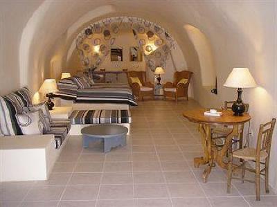 фото отеля Zannos Melathron Hotel