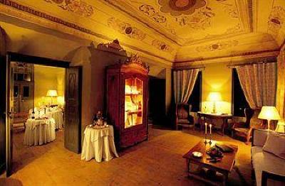 фото отеля Zannos Melathron Hotel