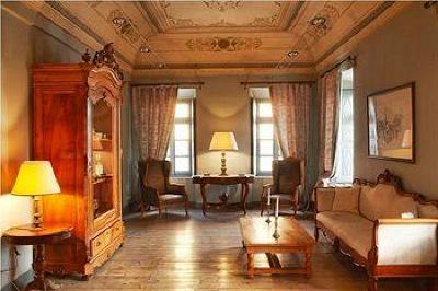 фото отеля Zannos Melathron Hotel