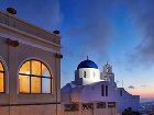 фото отеля Zannos Melathron Hotel