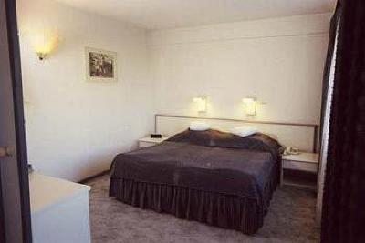 фото отеля Hotel Gromada Olsztyn