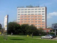 Hotel Gromada Olsztyn