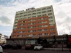 фото отеля Hotel Gromada Olsztyn