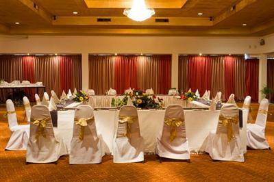 фото отеля Tourmaline Hotel